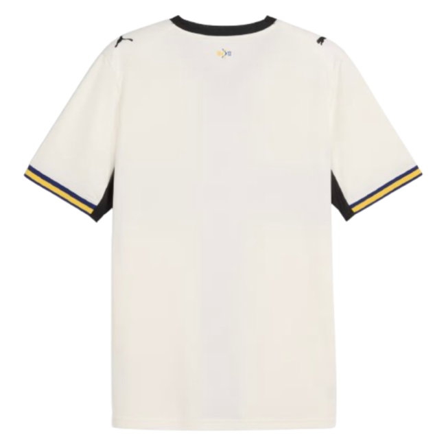 2026 2027 Parma Shirt Home Apparel-ProGear Kits